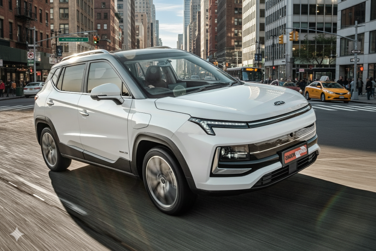 Mobilidade Sustentável Agora