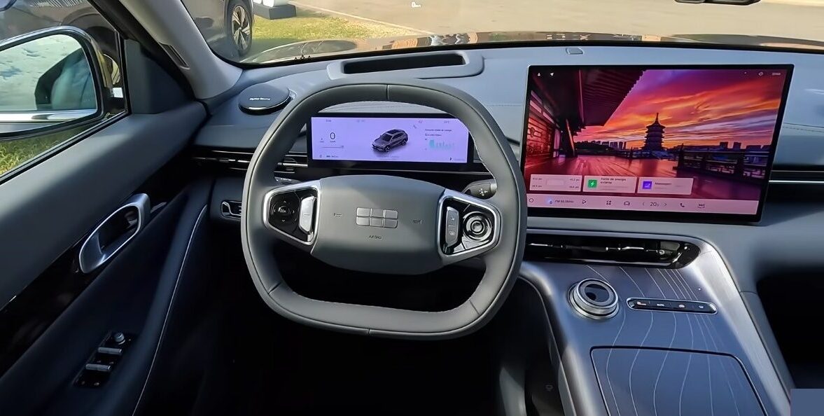 O Futuro em Suas Mãos