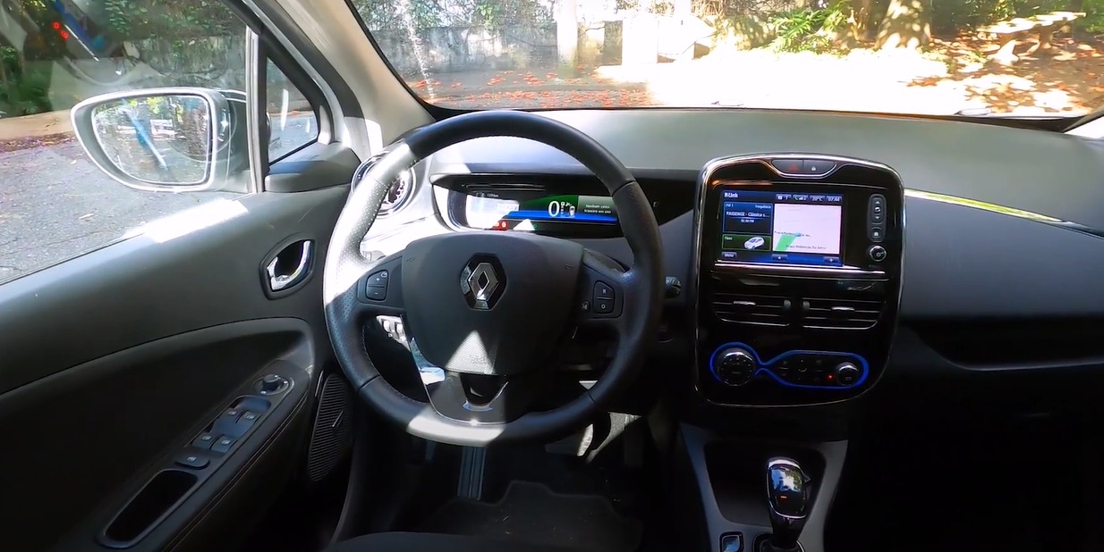 O Elétrico Mais Acessível